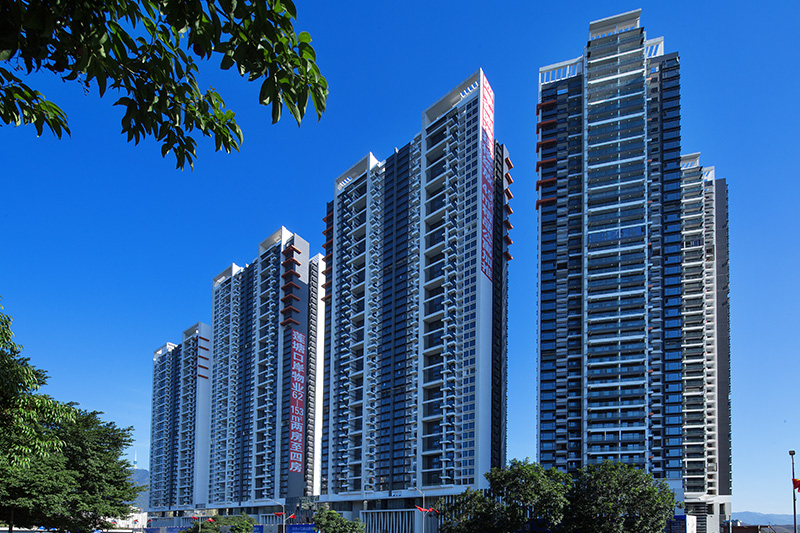 深圳四季御園